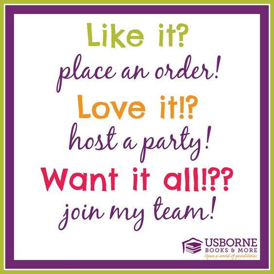 join my team